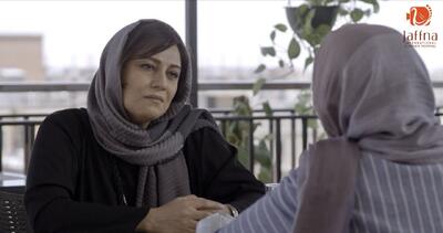 «در انتهای روز» در جشنواره فیلم جافنا رقابت می‌کند