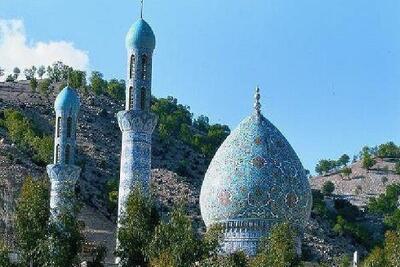  گام امامزاده صالح فرحزاد در معرفی بیشتر حضرت سکینه (س)