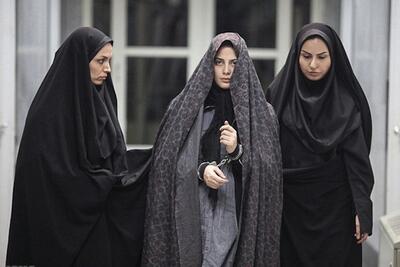 نمایش «هیس! دخترها فریاد نمی‌زنند» در موزه هنرهای معاصر تهران