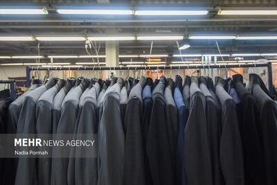 آخرین وضعیت تاسیس شهرک تخصصی پوشاک در تهران