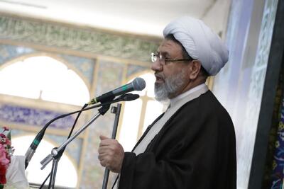  زمان شناسی و دشمن شناسی مردم، فتنه دشمن را تبدیل به یوم الله ۹ دی کرد