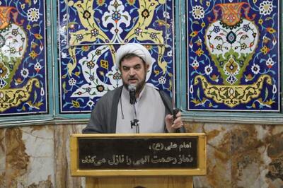  نورپور: دولت برای مهار گرانی‌ها کابینه را ترمیم کند