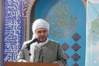  مطالبه جدی امام جمعه روانسر برای پایان‌دادن به ظلم پنهان در تقسیم ارث