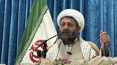  غلامی: افزایش بصیرت عمومی راه مقابله با جنگ رسانه‌ای دشمن است