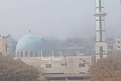  انفجار در مسجد امام علی‌ (ع) در حمص سوریه