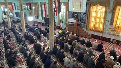  بختیاری:اعتکاف یکی از طلایی‌ترین فرصتهای خودسازی و پالایش روح است
