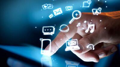 میگنا - حقیقت، منبع قدرت رسانه است