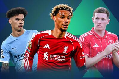 از نیک وولتماده تا الکساندر ایساک/ ستاره‌هایی که بازار فوتبال انگلیس را در ۲۰۲۵ متحول کردند