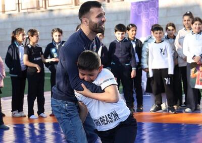 بازگشت کشتی آذربایجان به قره‌باغ؛ عزیزلی از خان‌کندی تا رؤیای نزدیک‌شدن به رکورد سوریان