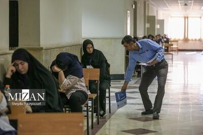 توصیه‌هایی برای داوطلبان کنکور همزمان با امتحانات دی ماه مدارس