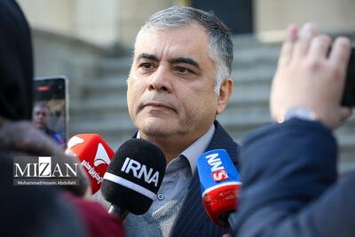 پاک‌نژاد: حجم فروش نفت خوب است