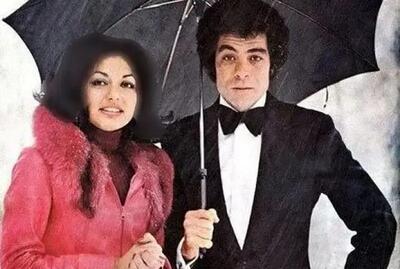 گوگوش دلیل اصلی طلاق از بهروز وثوقی را فاش کرد