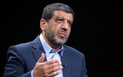 انتقاد تند ضرغامی به لغو بازی در استقلال و گل‌گهر در مشهد: از اول چرا ورزشگاه را آنجا ساختید؟