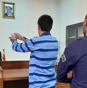 تعرض به زن متأهل جلوی دخترش/ انتقامگیری بوی خون گرفت