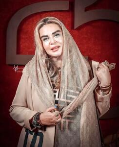 بهاره رهنما سیندرلا شد!/ فیلم