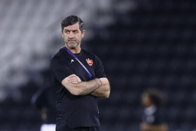 ویدئو / نظر جالب کریم باقری درخصوص علی دایی