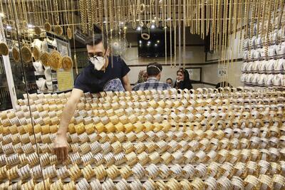 پیش‌بینی قیمت طلا و سکه در هفته دوم دی‌ماه / طلا گران می‌شود؟