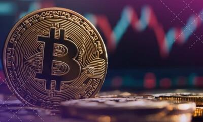 قیمت بیت کوین امروز ۵ دی ۱۴۰۴ / اتریوم چند؟