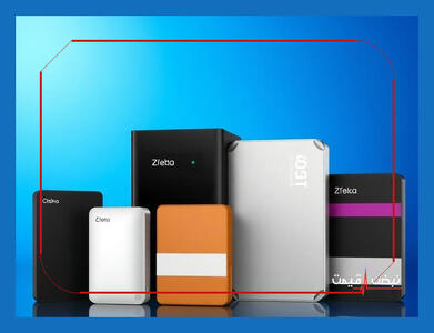 هارد اکسترنال با یک ظرفیت جدید و بی سابقه امروز عرضه شد | قیمت هارد اکسترنال امروز جمعه 5 دی 1404 + جدول قیمت