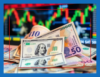 آیا بازار ارز با یک تصمیم امروز دگرگون می شود؟ | قیمت دلار و یورو امروز جمعه 5 دی 1404 + جدول قیمت