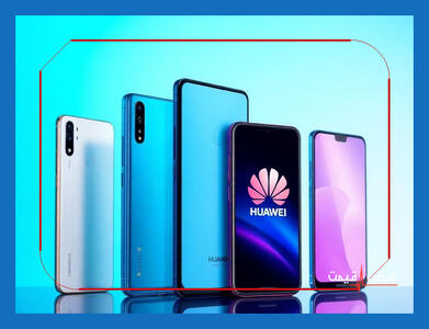 بازگشت قدرتمند هوآوی با عرضه یک مدل انقلابی امروز | قیمت گوشی هوآوی امروز جمعه 5 دی 1404 + جدول قیمت