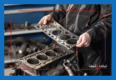 فاجعه یا واقعیت؟ هزینه کامل واشر‌زدن پژو پارس و سمند — قیمت‌ها امروز 6 دی ۱۴۰۴ و پیش‌بینی آینده