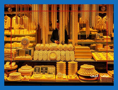 فرصت استثنایی خرید طلای 18 عیار قبل از جهش بعدی قیمت ها | قیمت طلا 18 عیار امروز جمعه 5 دی 1404 + جدول قیمت