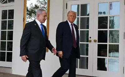 تهدید جدید نتانیاهو علیه ایران