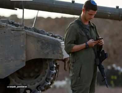 نفوذ ایران از طریق یک تعمیرکار به فرماندهی ارتش رژیم صهیونیستی