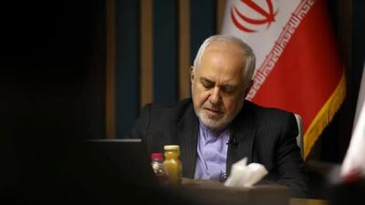 ظریف : دیکته به ملتی با تمدن ۷ هزار ساله ممکن نیست