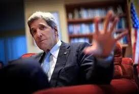 جان کری از ایران درخواست ویزا کرد