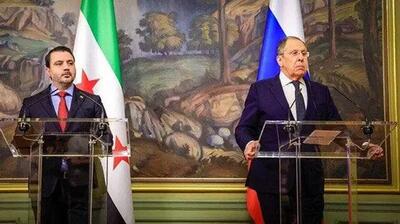 اختصاصی الاخبار؛ وساطت روسیه میان اسرائیل و سوریه