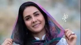  عکس های خیره کننده از استایل فوق میلیونی سارا والیانی / چقدر خوشتیپ و خاص !