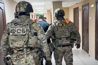  بمبگذاری در روسیه خنثی شد