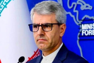 ایران حمله تروریستی در مسجد امام علی سوریه را محکوم کرد