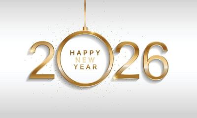  آغاز سال نو میلادی 2026 چندم و چند شنبه است؟