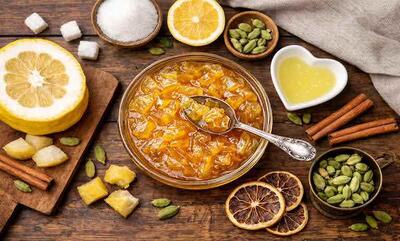  9 روش گرفتن تلخی مربای بالنگ؛ بدون آهک و تضمینی