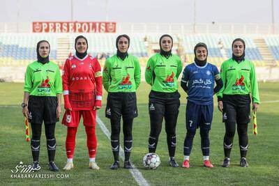 پرسپولیس حریف گل‌گهر نشد - پارس فوتبال