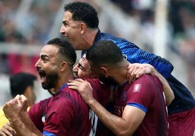 لیگ دسته اول فوتبال؛ نساجی برد و نیم فصل را با صدرنشینی به پایان رساند - پارس فوتبال