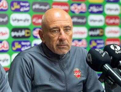 میلتیچ: موقعیت‌های زیادی داشتیم و این نتیجه حق‌مان نبود/ محرومیت هواداران علیه فوتبال و زیبایی آن است - پارس فوتبال