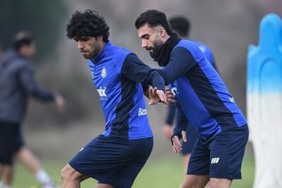 آلومینیوم ۰-۱ ملوان؛ سوپرگل اسلامی خواه یخ اراک را آب کرد - پارس فوتبال