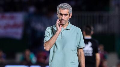 مس رفسنجان لیاقت کسب جایگاه خوب را دارد/ داور می‌توانست متعادل‌تر قضاوت کند - پارس فوتبال