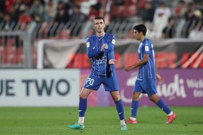 رسانه آلبانیایی: «جادوی» یاسر آسانی همچنان تأثیرگذار است - پارس فوتبال