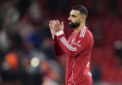 عربستان نزدیک‌تر از همیشه به محمد صلاح؟ - پارس فوتبال