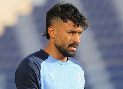 بررسی وضعیت رامین رضاییان و علاقه یک تیم خاص؛ او استقلال را دوست دارد اما در سال جام جهانی نمی‌خواهد نیمکت‌نشین باشد! - پارس فوتبال