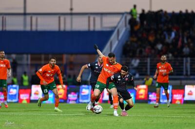 جدول لیگ برتر| ادامه جنگ صدرنشینی قبل از پایان نیم فصل/ جایگاه جدید پرسپولیس و استقلال - پارس فوتبال