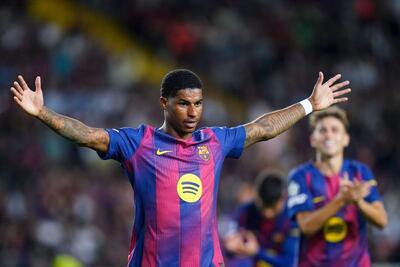 صحبت‌های ستاره انگلیسی بارسلونا در مورد کودکی سختش - پارس فوتبال