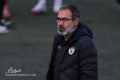 مهدوی‌کیا: جوانی نداریم که از دید تیم ملی دور مانده باشد/ فرمول موفقیت مشخص است... - پارس فوتبال
