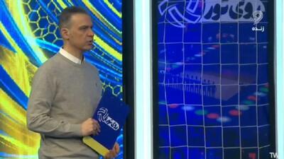 پایه ثابت میزبانی والیبال جهان + فیلم - پارس فوتبال