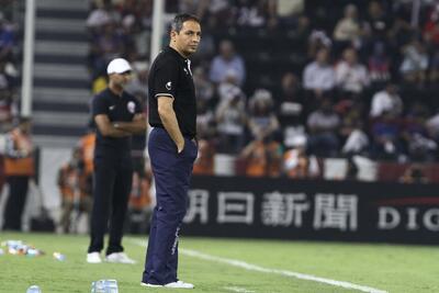 اگر کی‌روش بود، حتما با طارمی برخورد می‌کرد؛ ادامه حضور قلعه‌نویی تصمیم درستی بود - پارس فوتبال